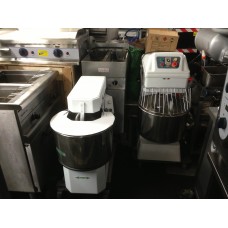 DOUGH MIXERS-39